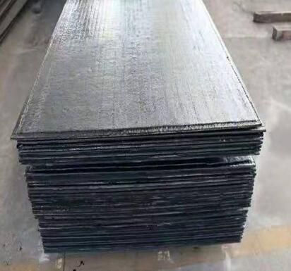 復(fù)合耐磨鋼板